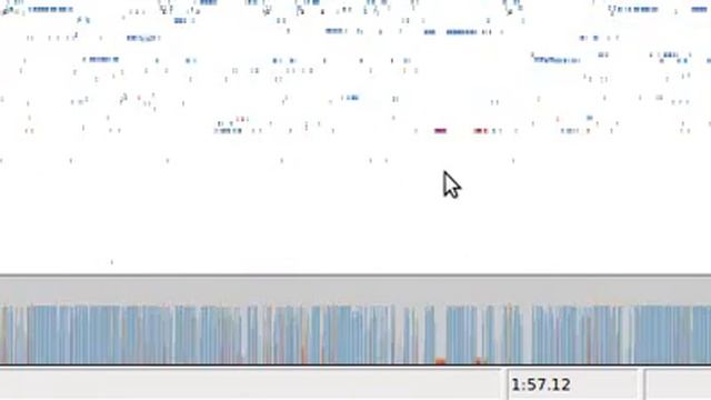 Temporal Hex Dump: Timeline widget test смотреть онлайн