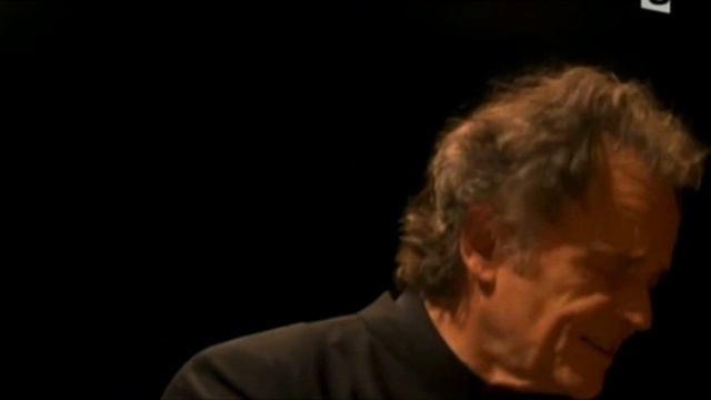 Nelson Freire ~ Beethoven Piano Concerto no. 5, Emperor ~ 2008 смотреть онлайн