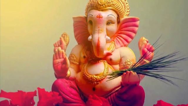 Ganesh Mantra