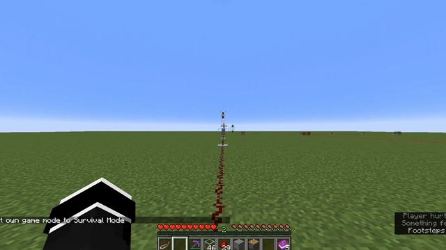 How To Create A Chunkban In Minecraft смотреть онлайн