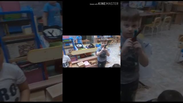 "Лучше всех" д/с Солнышко. смотреть онлайн