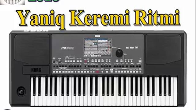 Yaniq kerem ritmi 2021 sintezator смотреть онлайн