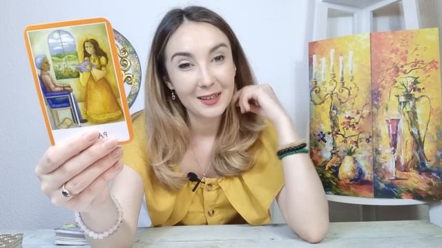 FECIOARA SEPTEMBRIE 2022 ♍️ O BUCURIE MARE PENTRU TINE! PRIMESTI CEEA CE ITI DORESTI! #tarot смотреть онлайн