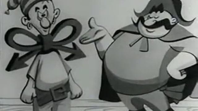 Crusader Rabbit Crusade 2 Episode 10