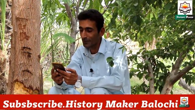 Tau Drohitag dil | | Imdad Khan| | Balochi Poetry| | History Maker Balochi смотреть онлайн