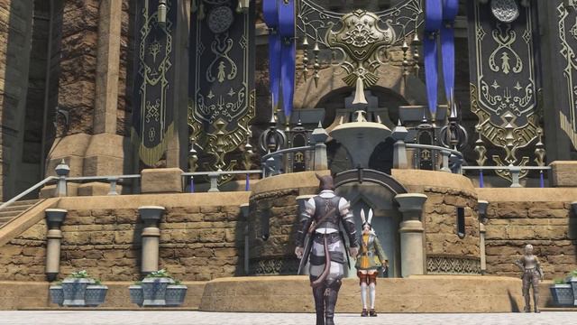 Final Fantasy XIV: Starter Guide Series - Episode 1: The Adventure Begins | PS5 & PS4 Games смотреть онлайн