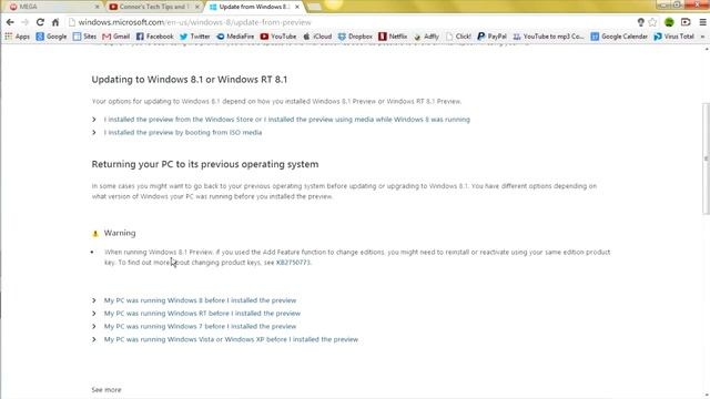 How to Get Windows 8.1 Full Free 32 bit - 64 bit Permanent Activator 2014 смотреть онлайн