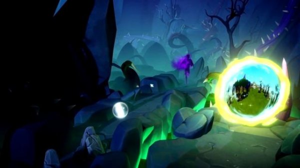 Nature And Nurture Quest Guide in Disney Dreamlight Valley