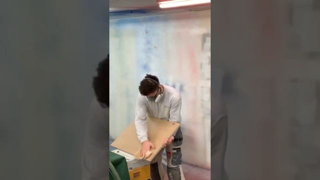 Painter and Decorator (Example of Work) | Go Construct смотреть онлайн