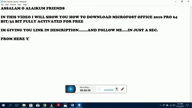 MICROSOFT OFFICE 2016 PRO 64 BIT/32 BIT ACTIVATED FREE DOWNLOAD смотреть онлайн