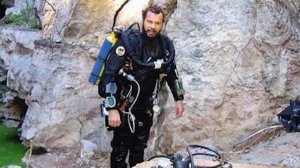 Diver Finds Body After Years Of Failed Searching | David Shaw Disaster
