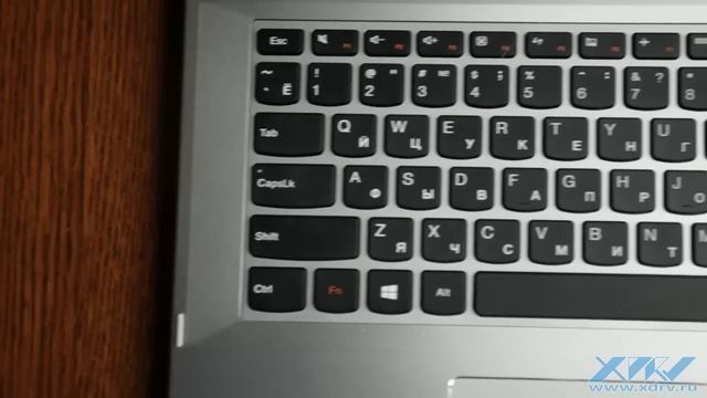 Видеообзор Lenovo Flex 2-14 (XDRV.RU)