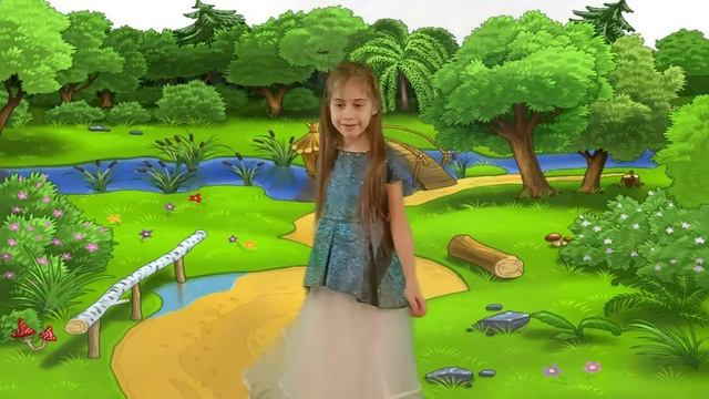 Повторяшка - Четыре шага. Танец смотреть онлайн