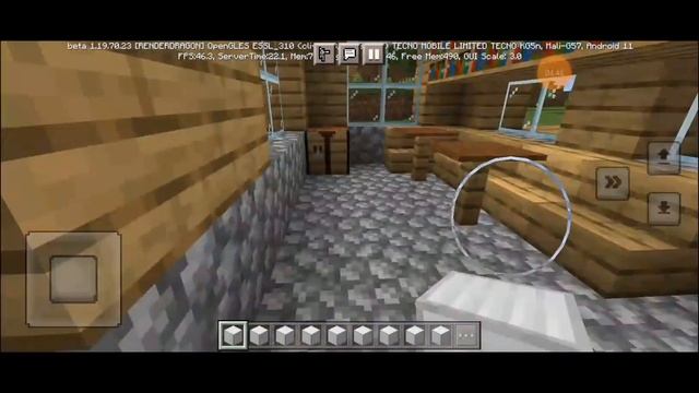 Майнкрафт но я поймал вора смотреть онлайн