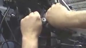 Установка противотуманок на CR-V