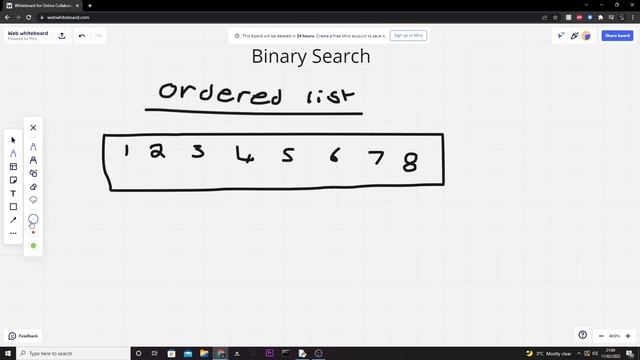 Beginner Python 3.9 Course: Binary Search (#12) смотреть онлайн