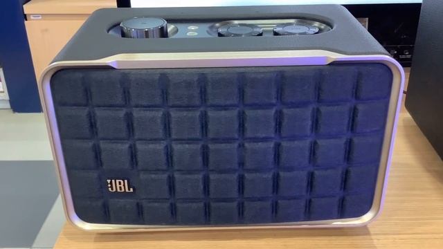 JBL Authentics 200 vs Marshall Acton III | Do not trust the paid reviews!!! | Watch & Decide | смотреть онлайн