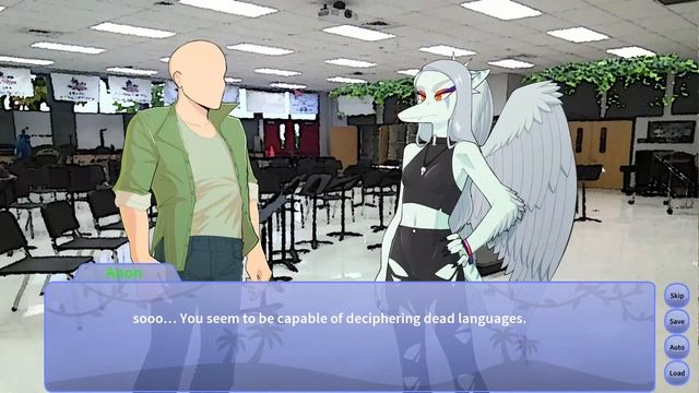 Snoot Game Part 5 - Listen to Teacher [Old Patch 3 First Playthrough] смотреть онлайн
