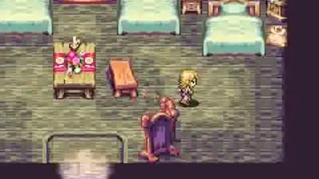 LP Sword of Mana 4 - Arrogance смотреть онлайн