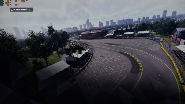 F1 2019 GTX 960M (2GB) i7 6700HQ Benchmark Run смотреть онлайн