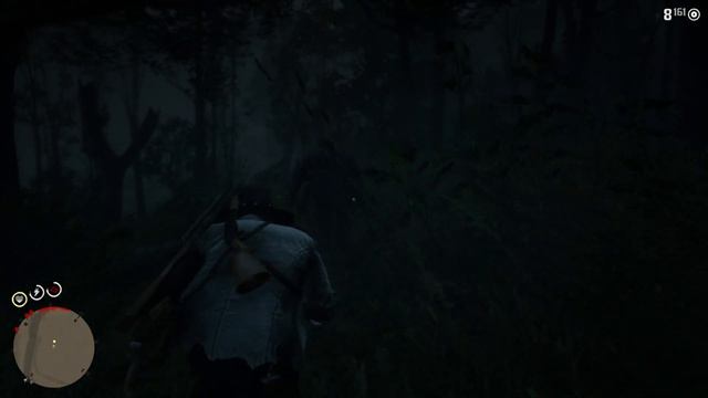 Red Dead Redemption 2 /PS 5/: Основное задание - Это земля Мерфи🎮💀 смотреть онлайн
