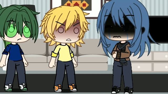 Pov: Зонтик пранканул Фелю?