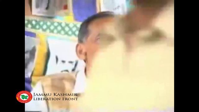 kashmir liberation front amanullah khan founder father speech at gilgit смотреть онлайн