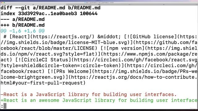 002 Working With The Local Config File смотреть онлайн
