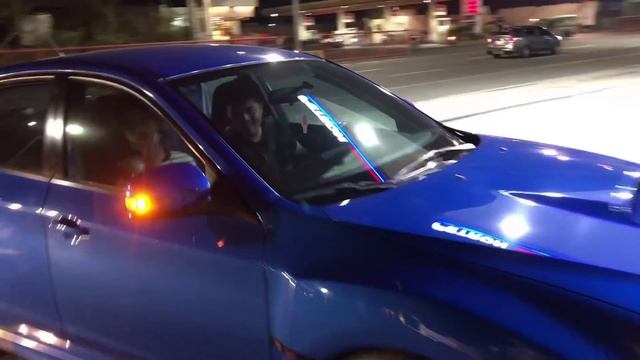 HONDA CIVIC MADNESS | LIPA YABANGAN NIGHTS 2021 | South Scene смотреть онлайн