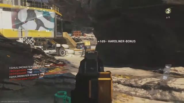 Call of duty infinite warfare best weapon set смотреть онлайн