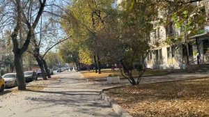Пол дня в дороге / Не уступают места с ребенком в метро