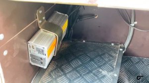 МТЛБ-у в максимальной комплектации / ГИРТЕК