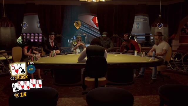Prominence Poker you have been terminated смотреть онлайн