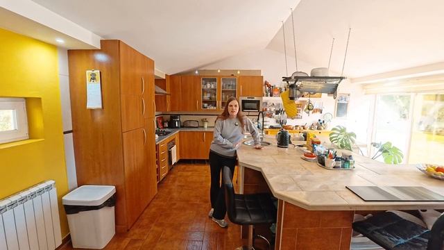 €460,000 Large 5 Bedroom Farm near Serta, Central Portugal Home For Sale смотреть онлайн