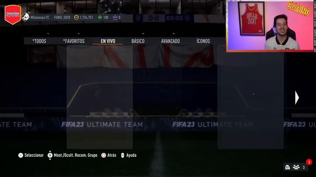 ¡VOLVIÓ EL GRINDEO CHETADO! 👌➡️ CÓMO GRINDEAR SBC's de LIGAS DE LA MEJOR MANERA! 🔨 | FIFA 23 смотреть онлайн