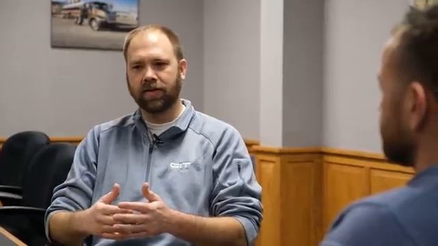 Как купить трак и остаться в плюсе? Разговор с дилером. Truck sales in 2021-CIT Truck dealer. смотреть онлайн