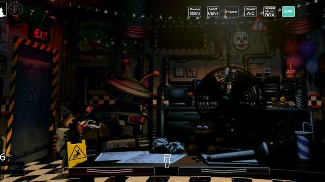 ultimate custom night Как заработать легко 2000 очков смотреть онлайн