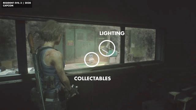 Level Design Untold 'Tricks' Boundaries смотреть онлайн