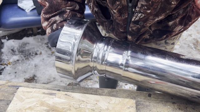 Ремонт заимки 10 часть смотреть онлайн