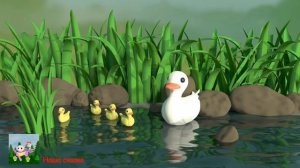 Ути - ути. Агния Барто.