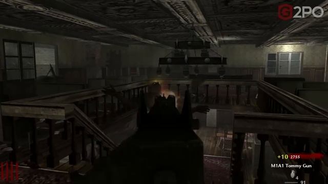 Jukebox Music Player: Custom Zombies Mod for Black Ops 2 Spotlight смотреть онлайн