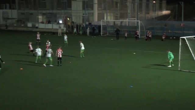 29.10.2023 Відрада 17:30 13-14 - ДЮФК «Атлетик» Куліш VS 13-14 - ФК «Forward» Бурдейний смотреть онлайн