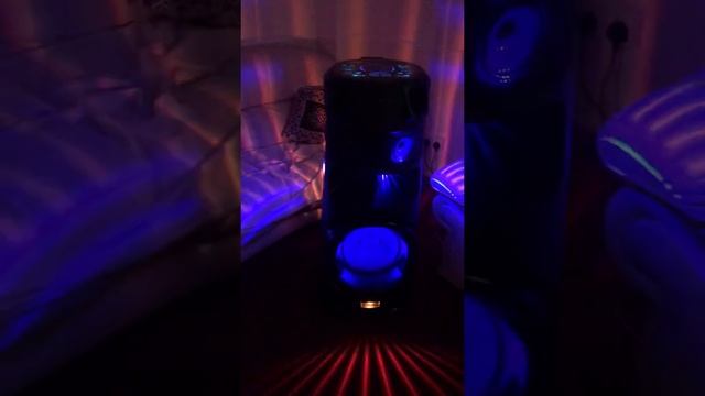sony mhc-v83d bluetooth megasound party speaker - black review смотреть онлайн