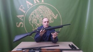 Обзор ALTAY SAFARI в 20 КАЛИБРЕ