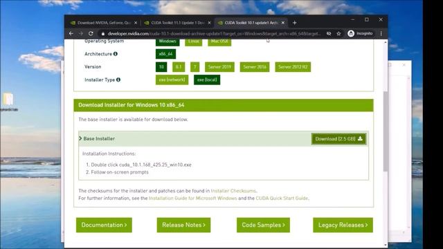 Install PyTorch Windows смотреть онлайн