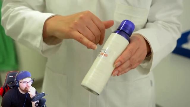 React: Die Top 11 der ekeligsten Jobs der Welt!!! смотреть онлайн