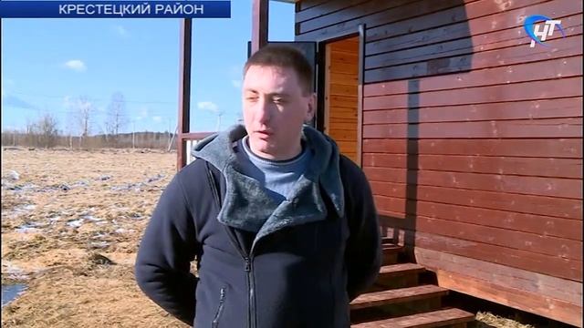 Жилищные субсидии по программе «Устойчивое развитие сельских территорий» получат более 30 человек смотреть онлайн