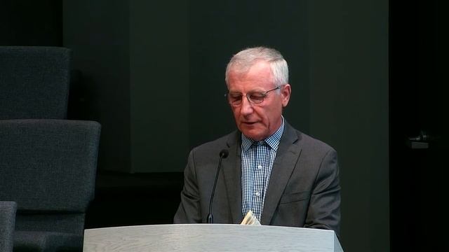 Проповедь - Михаил Пранцевич смотреть онлайн