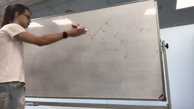 Корневая декомпозиция. Параллель C. 27.03.2021 смотреть онлайн