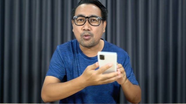 NEW! SAMSUNG A31 อัพ RAM ใหม่ เร็ว แรง กว่าเดิม смотреть онлайн